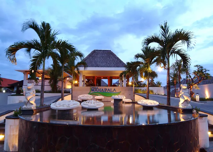 Villa: Villa Mahapala