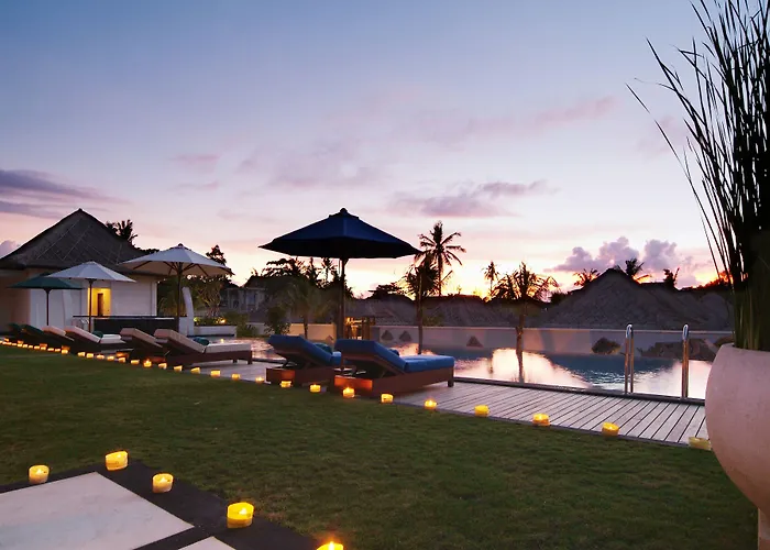 Villa: Villa Mahapala